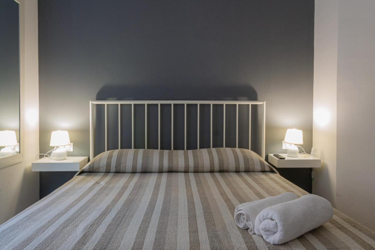 C'Era Una Volta Palerme Extérieur photo