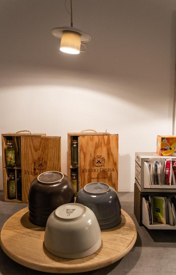C'Era Una Volta Palerme Extérieur photo