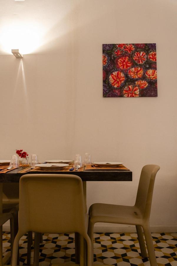 C'Era Una Volta Palerme Extérieur photo