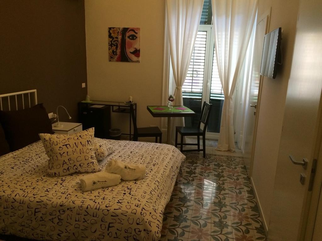 C'Era Una Volta Palerme Extérieur photo