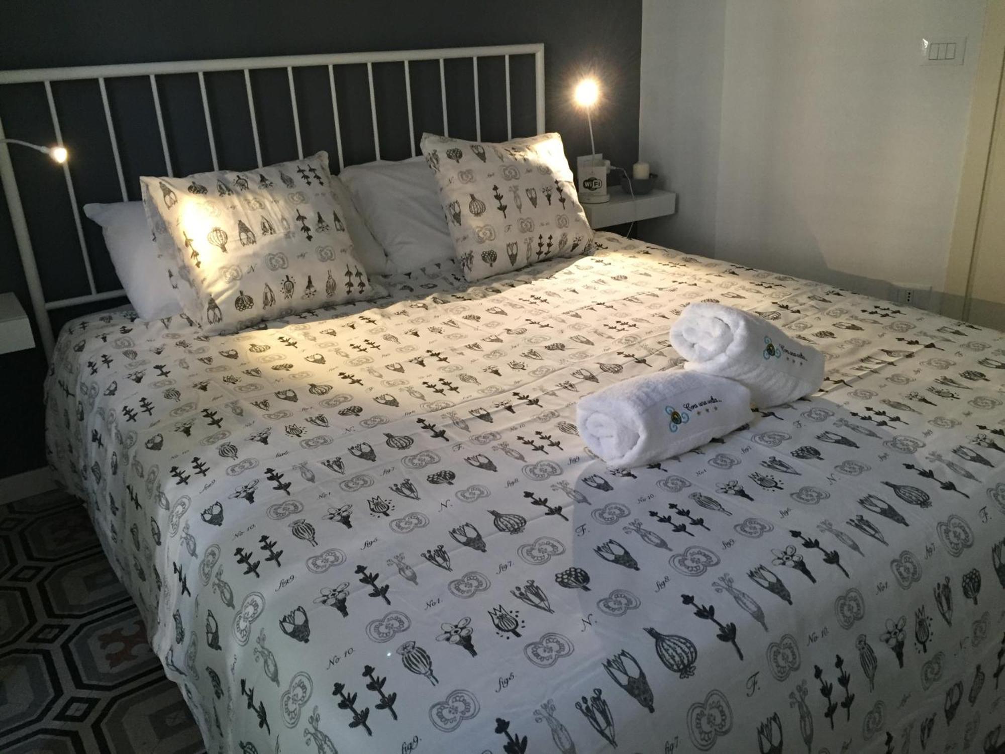 C'Era Una Volta Palerme Chambre photo