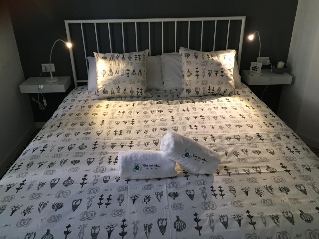 C'Era Una Volta Palerme Chambre photo