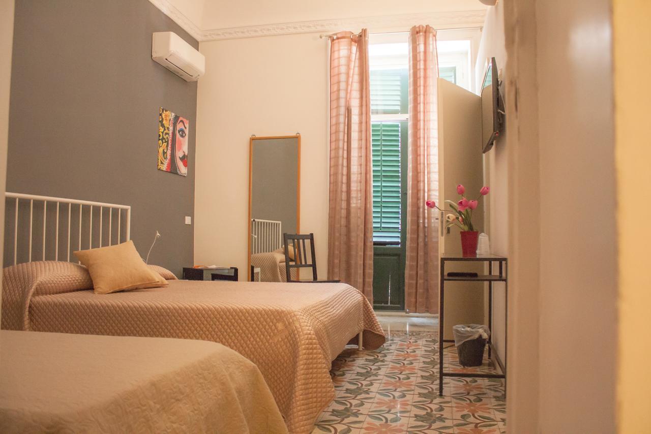 C'Era Una Volta Palerme Extérieur photo