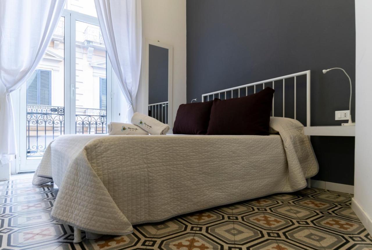 C'Era Una Volta Palerme Extérieur photo