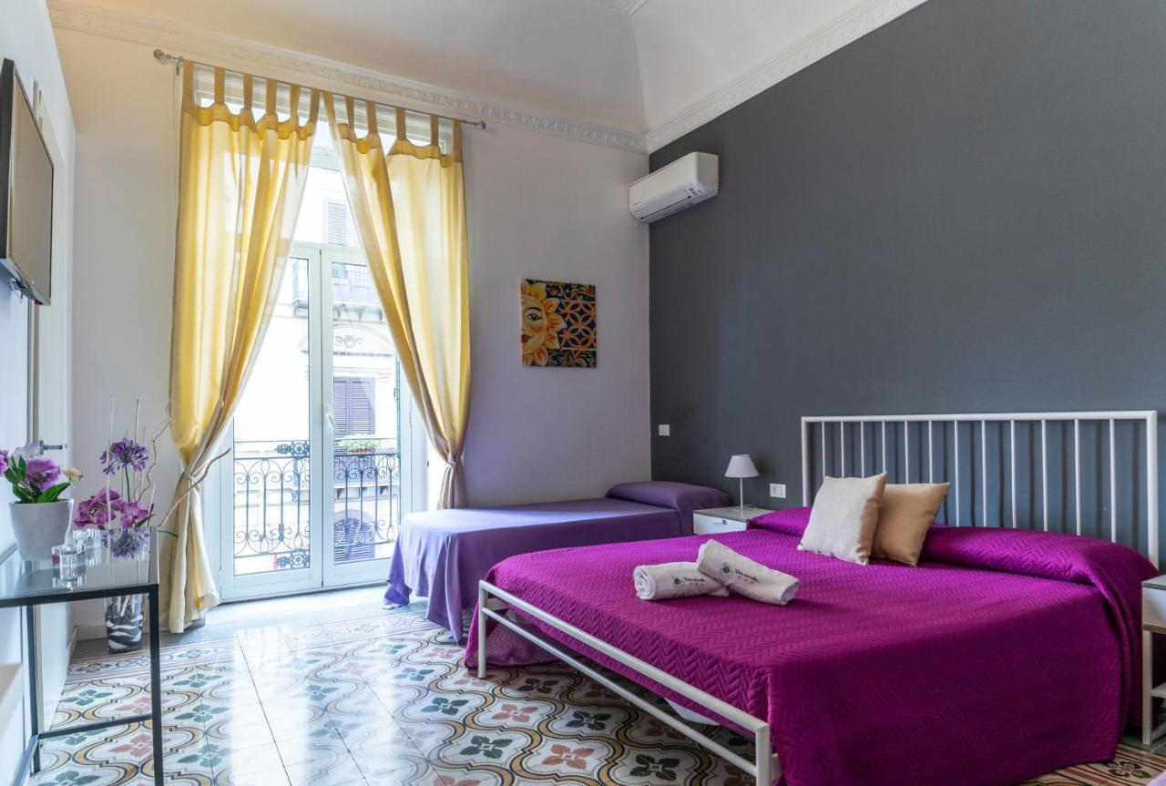 C'Era Una Volta Palerme Extérieur photo