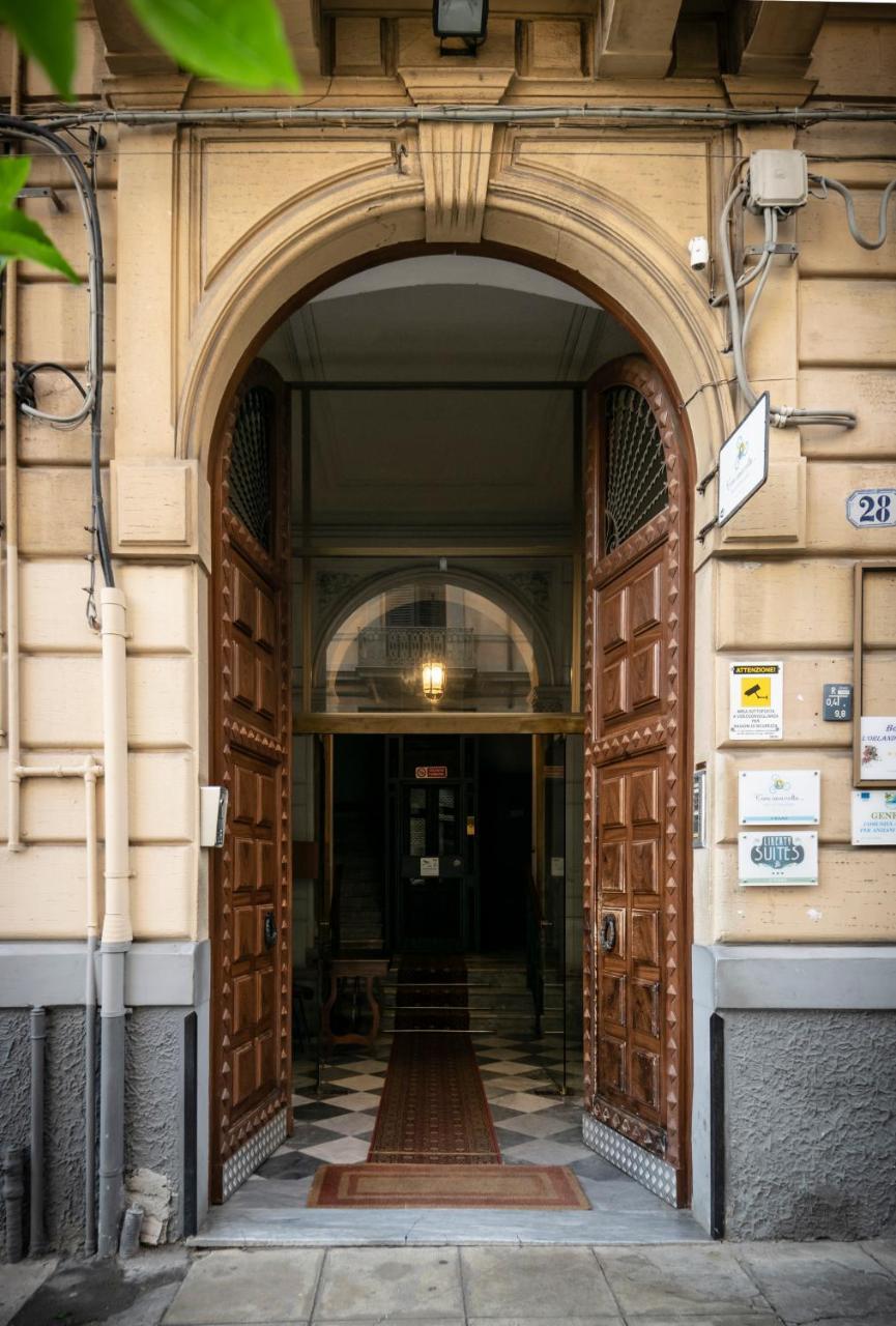 C'Era Una Volta Palerme Extérieur photo