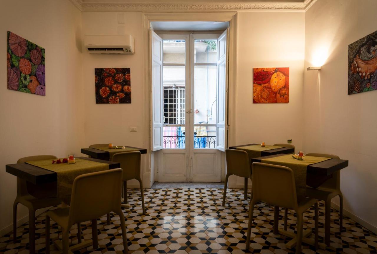 C'Era Una Volta Palerme Extérieur photo