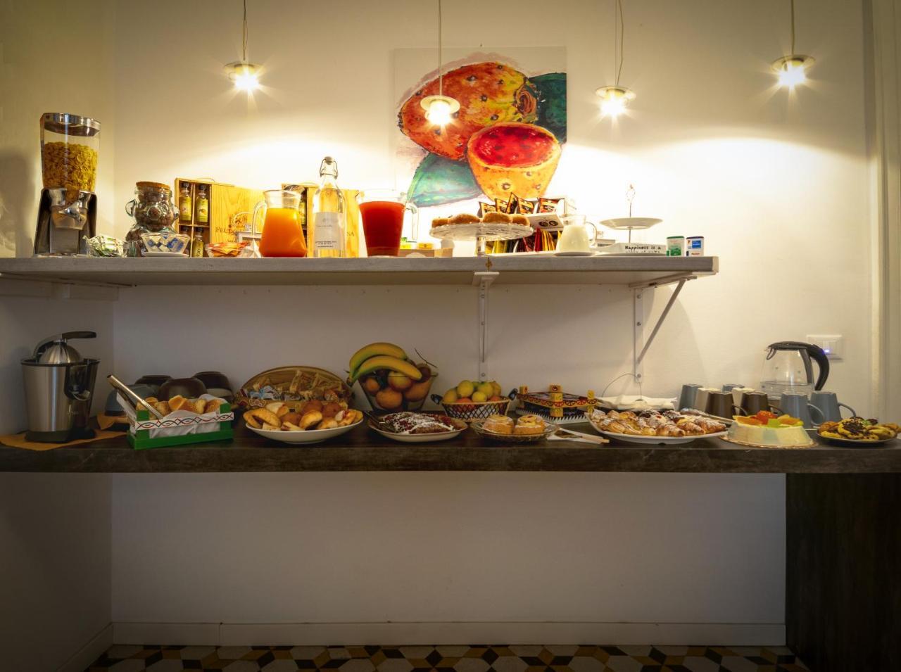 C'Era Una Volta Palerme Extérieur photo