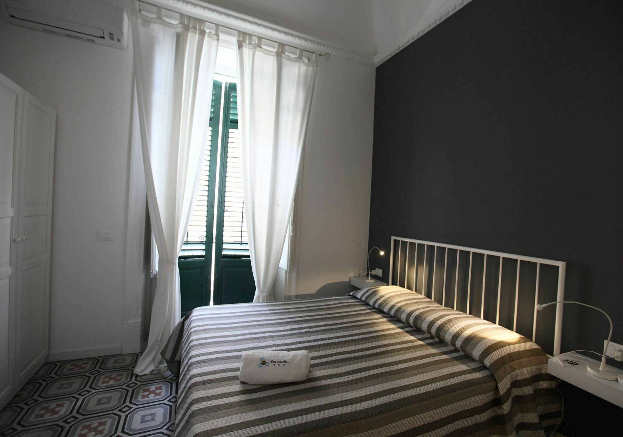 C'Era Una Volta Palerme Extérieur photo